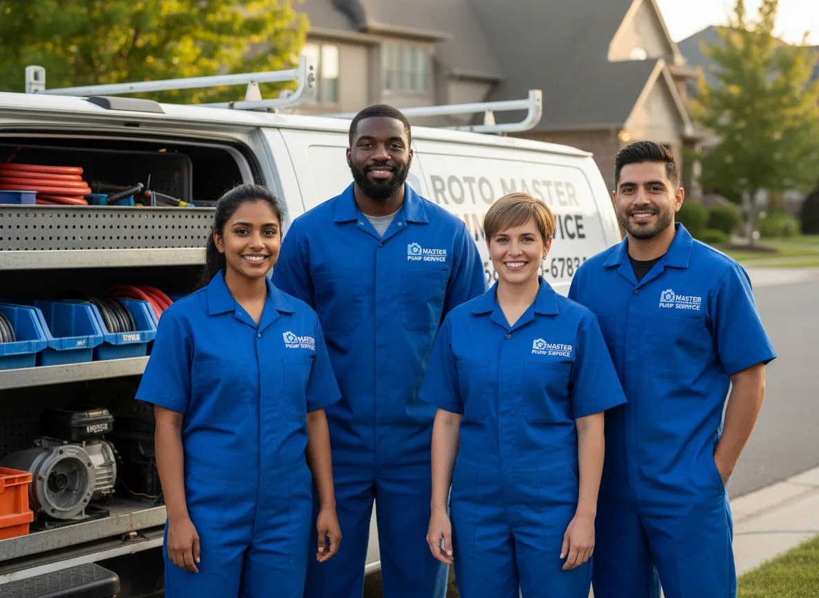 Sump Pump Installation company in Glasgow, DE
